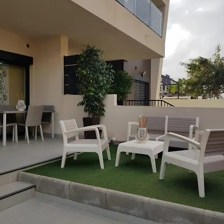 Apartmán Alicante