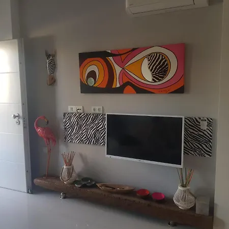 Alicante Apartmán