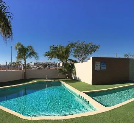 Apartmán Alicante Torre de la Horadada
