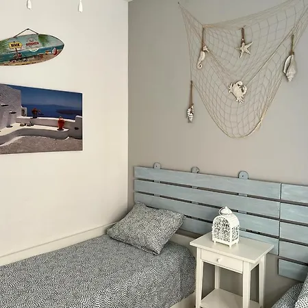 Alicante Apartmán *