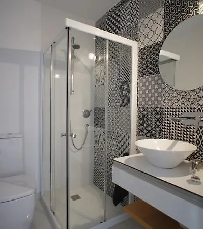 Alicante Apartmán *