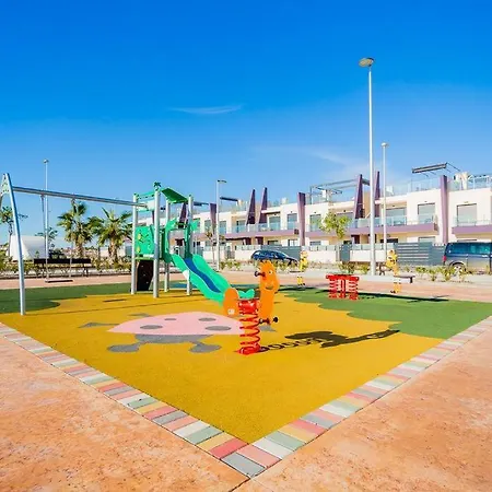 Apartmán Alicante Torre de la Horadada