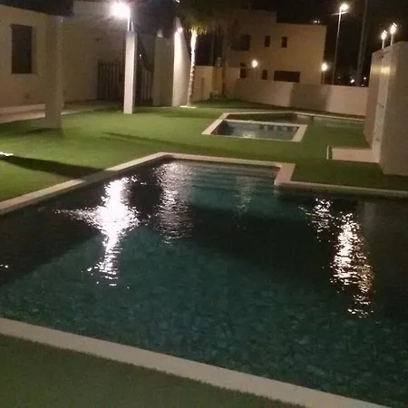 Alicante شقة Torre de la Horadada