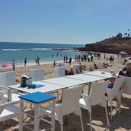 شقة Alicante Torre de la Horadada