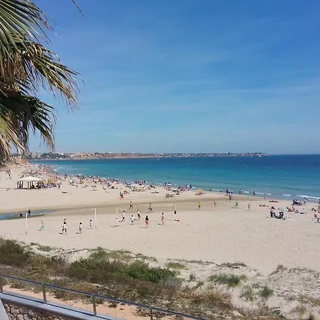 شقة Alicante Torre de la Horadada